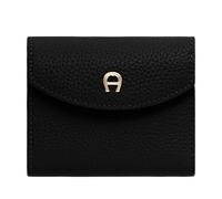 Aigner Portafoglio Diadora, nero, Nero