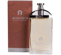 Aigner POUR HOMME 1 X 100ML Eau De Toilette EdT Spray Per Uomini