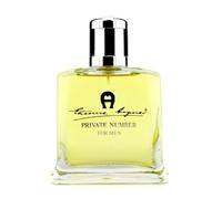 Aigner Private Number Eau De Toilette Spray 100 ml/3,4 oz - Profumo da uomo