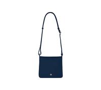 Aigner Pura Borsa a secchiello blu