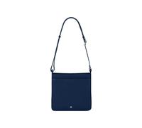 Aigner Pura Borsa a secchiello blu