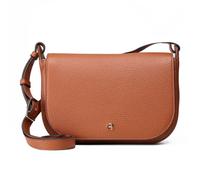 AIGNER Pura Borsa a tracolla Pelle 26 cm marrone