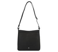 AIGNER Pura Borsa a tracolla Pelle 26 cm nero