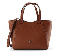 AIGNER Pura Borsetta Vera Pelle 25 cm marrone