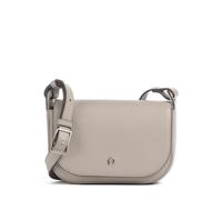 Aigner Pura S Borsa a tracolla beige, pelle, donna
