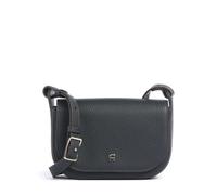 Aigner Pura S Borsa a tracolla navy, pelle, donna