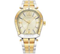 Aigner - Rovigo Watch - - Accessories - Uomo - Giallo - ONE SIZE