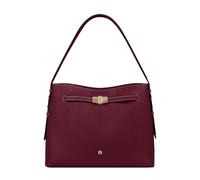Aigner - Shoulder Bag - - Bags - Donna - Marrone - ONE SIZE