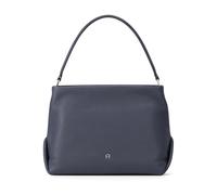 Aigner - Shoulder Bags - - Bags - Donna - Blu - ONE SIZE