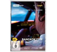 Aigner, T: PilotsEYE.tv | BANGKOK | B777