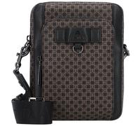 AIGNER The Core Borsa a tracolla 15 cm marrone