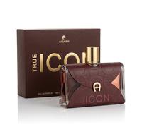Aigner True Icon Eau de Parfum da donna 100 ml