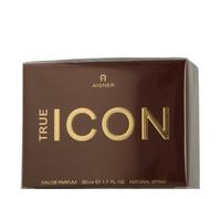 Aigner True Icon - EDP Eau de Parfum Spray 50 ml