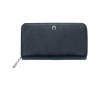 Aigner - Wallets Cardholders - - Accessories - Donna - Blu - ONE SIZE