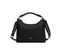 Aigner Zita Borsa a Spalla Shopper nero