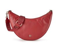 AIGNER Zita Borsa a tracolla Pelle 30 cm rosso