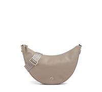 Aigner Zita M Borsa a tracolla taupe, pelle, donna