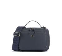 Aigner Zita S Borsa a tracolla blu scuro, pelle, donna