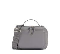 Aigner Zita S Borsa a tracolla grigio, pelle, donna
