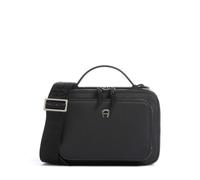 Aigner Zita S Borsa a tracolla nero, pelle, donna