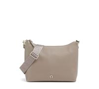 Aigner Zita S Borsa a tracolla taupe, pelle, donna