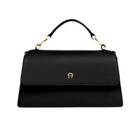 Aigner - Zita Sling Bag - - Bags - Donna - Nero - ONE SIZE
