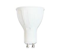 Aigostar 177751 - Lampadina LED GU10, da 6 W, luce calda