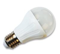 Aigostar 177812 Lampadina LED 10W A60 Big angolo di vendita all "ingrosso e filettatura luce calda, E27, 230 V