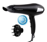 ASCIUGACAPELLI JOHNSON IVANKA BIANCO POTENZA 2200W PHON PROFESSIONALE DIFFUSORE
