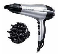 ASCIUGACAPELLI FONO DIFFUSORE 2200 W TEMPERATURA REGOLABILE