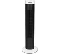 Aigostar Ben 33JTS Ventilatore a torre digitale con timer. 3 modalità di velocit