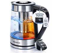 Bollitore elettrico 2200W 1.7L