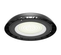Aigostar Campana LED Industriale 150W IP65 15000lm 6500K UFO High Bay