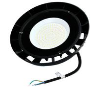 Campana industriale LED 200W 20000 lumen,6500K luce fredda ,lampada Dimensioni:3
