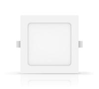Aigostar Downlight Da Incasso a LED,9W Equivalente a 83W,6500K Cool White Light,Bianco,Faretti LED,LED Porthole,Ф110-120mm