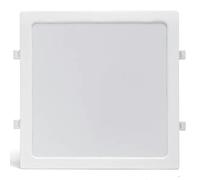 Aigostar Downlight LED Incasso Quadrato 24W 2700lm 6500K Bianco Ultrasottile