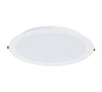 Aigostar Downlight LED Incasso Rotondo 24W 2700lm 6500K Bianco Ultrasottile
