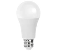 Aigostar Lampadina LED A60 E27 17W 1720lm 3000K Luce Calda 5 Pz