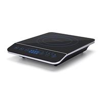 Aigostar Piastra a induzione portatile 1 Fuoco 2000W