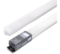 Aigostar Plafoniera LED 1 5m 50W 6500K 5540lm Batten Light Slim Shadowless PC