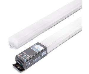 Aigostar Plafoniera LED 1 5m 50W 6500K 5540lm Batten Light Slim Shadowless PC