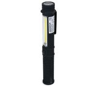 Aigostar Torcia da Lavoro LED Slim 3W 120lm IP44 Doppia Luce 6500K 24 Pezzi