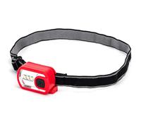 Aigostar Torcia Frontale LED 0.3W 20lm IP44 Luce Fredda 6500K 6 Pezzi