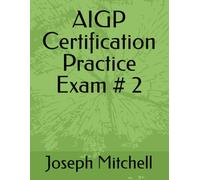 AIGP Certification Practice Exam # 2