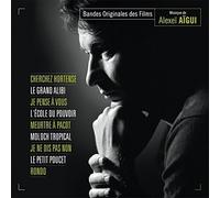 Aigui, Alexei - Bandes Originales Des Films De Pas