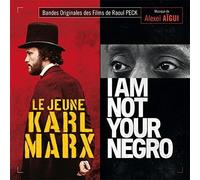 Aigui*Alexei - Young Karl Marx / I Am Not Your Negro / O.S.T.