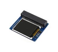 Aihasd 1.8 pollice Colorato Display LCD Modulo schermo 160x128, RGB 65K colori ST7735S autista per BBC micro: bit per microbit