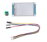 Aihasd 2.4 pollici TFT 320X240 Nextion HMI USART UART Affichage tactile Module LCD Touch Screen Panel(NX4827T024)
