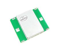 Aihasd HB100 10.525 GHz Wireless Radar Doppler a microonde Modulo sensore rilevatore di movimento