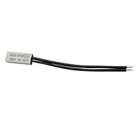 Aihasd KSD9700 100 ° C Termostato 5A Interruttore di Temperatura normalmente Chiuso